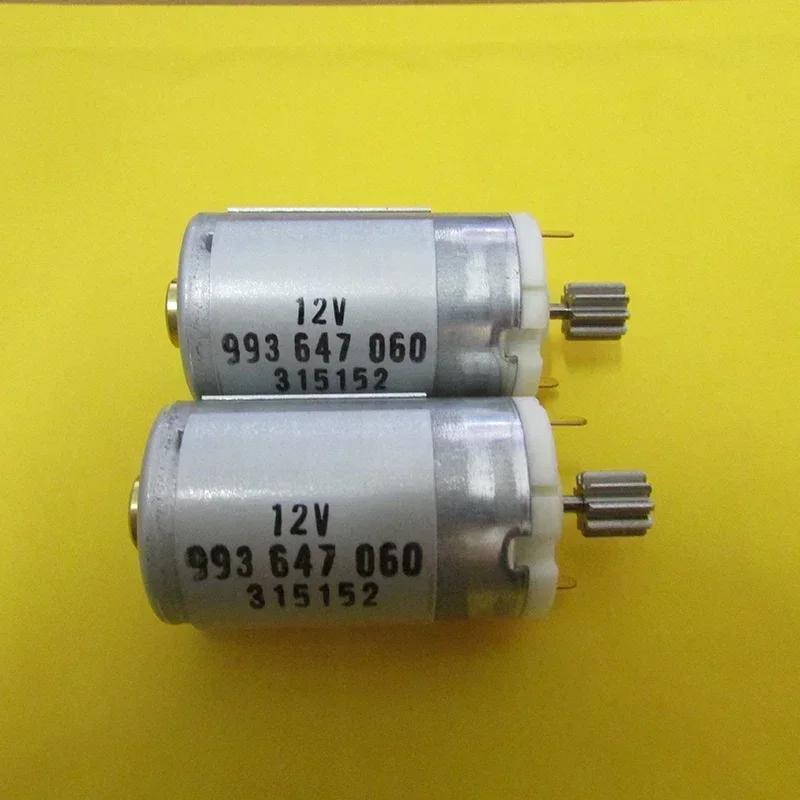 Moteur à courant continu de commande d'accélérateur électronique Johnson, flambant neuf, Original, a