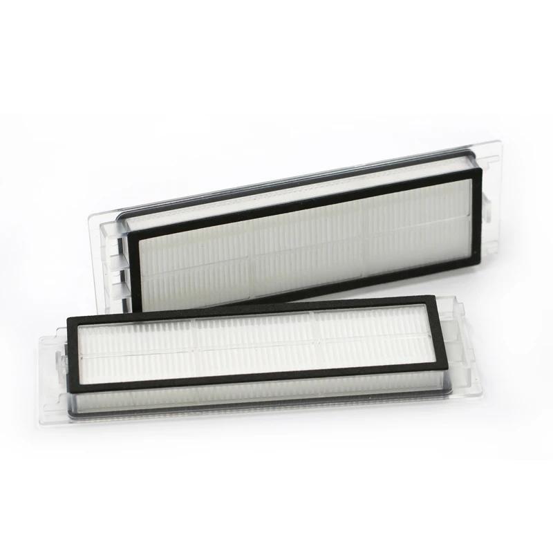 Couvercle de brosse de filtre Hepa pour brosse latérale principale, pièces de rechange pour Xiaomi M