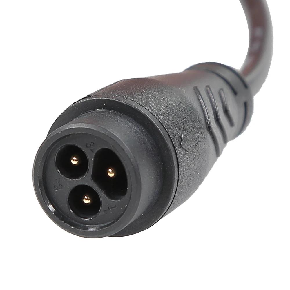 Chargeur compact 66.4V 1.75A pour scooter électrique Minimotors Dualtron Achill192 Thunder