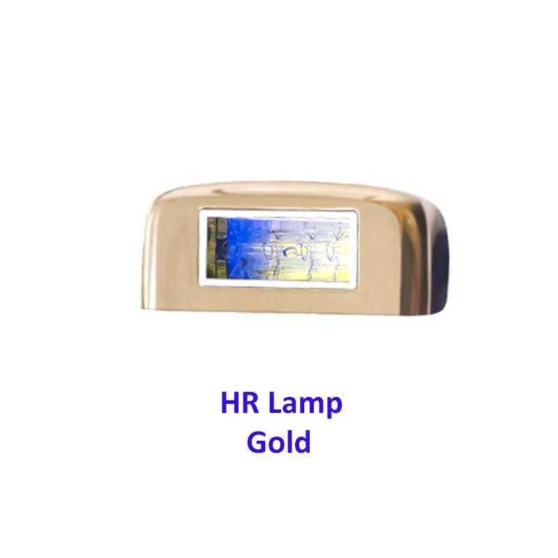 Accessoires pour l'épilation T14 : Lampes à quartz pour 500 000 utilisations, idéales pour le maillo
