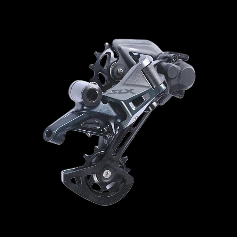 SHIMANO SLX SL-M7100 droit RD-M7100 SGS/RD-M7120 SGS 12 vitesses manette de vitesse dérailleur arriè