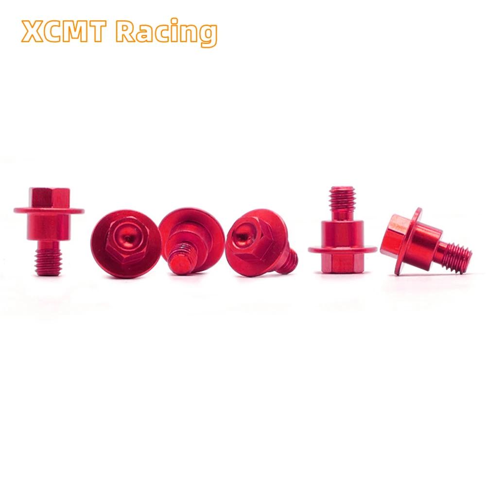 Vis de 2,2 de protection de fourche avant CNC, Honda CR125R CR250R CRF250R CRF250X CRF450R CRF450X C