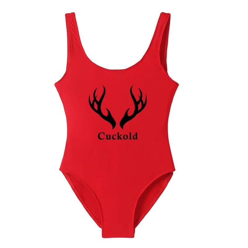 Maillot de bain une pièce dos nu sexy pour femme - Monokini été, collection badpak trempé