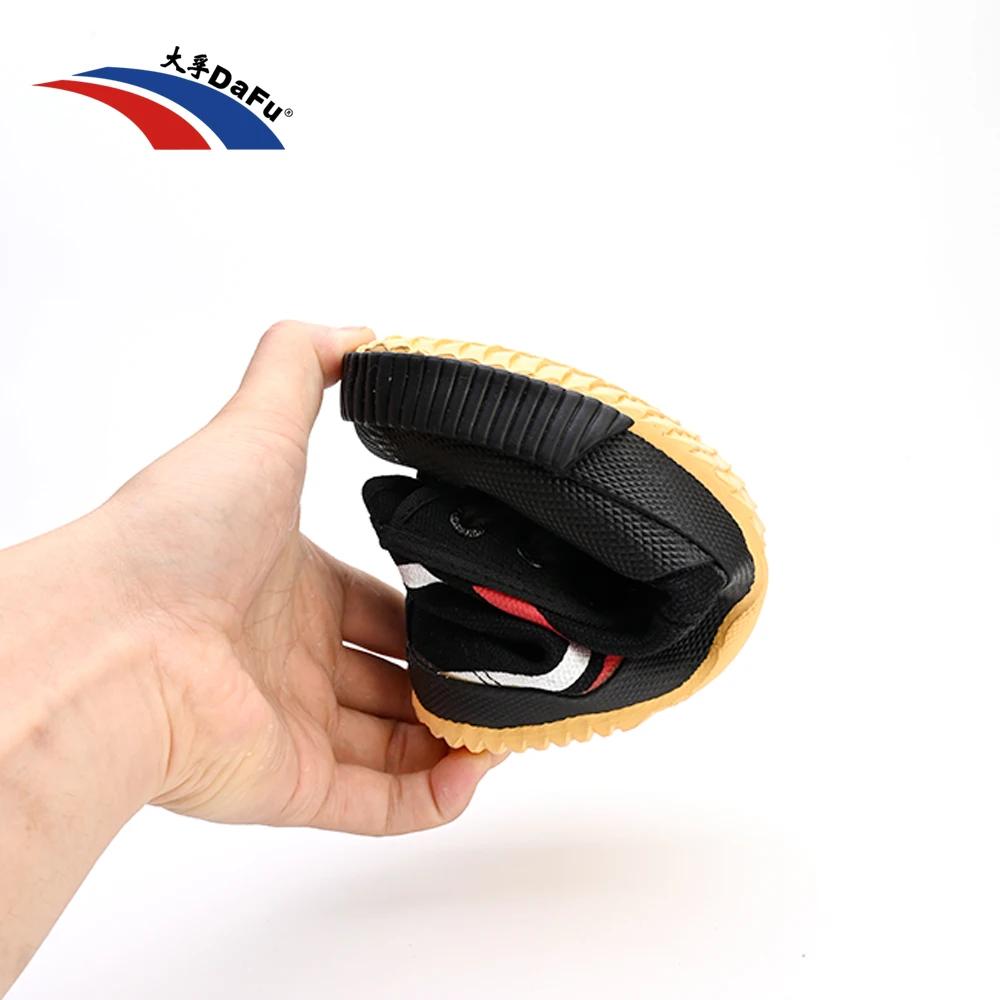 DaFu chaussures originales baskets classiques arts martiaux Wushu Kungfu baskets hommes femmes Kungf