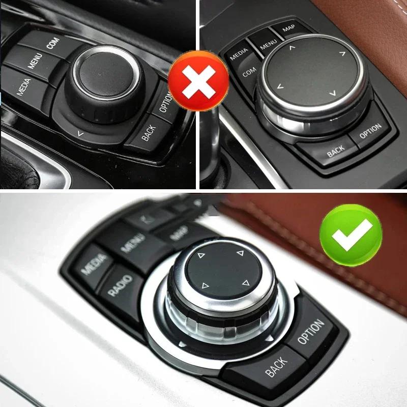 Couvercle de Bouton de Limitation de Voiture en Clip, pour BMW Série 1 3 4 5 7 F20 F21 F22 F34 F32 F