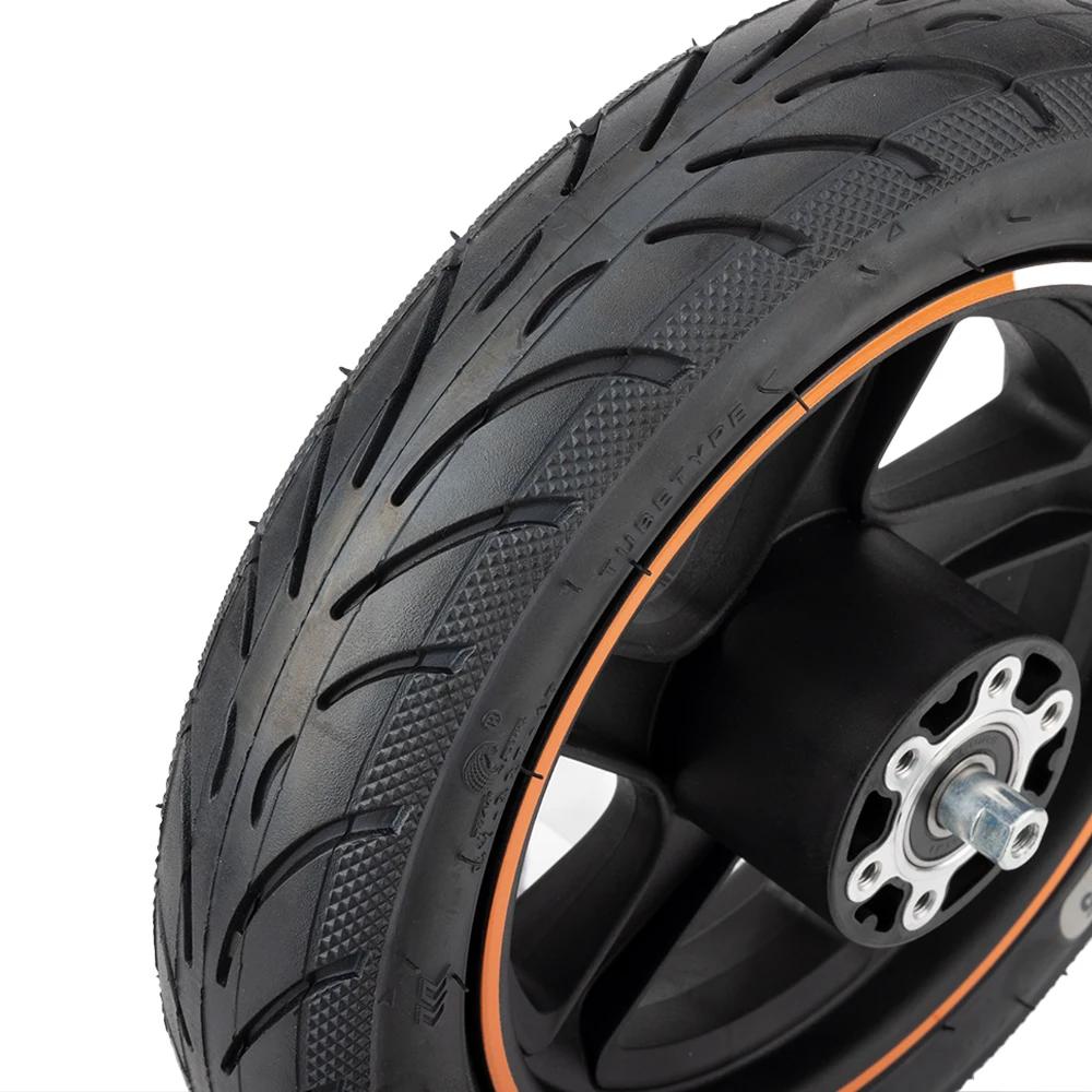 Roue arrière d'origine pour Scooter électrique Ninebot F40 F40D F40E F30 F20, moyeu de roue ABS comp