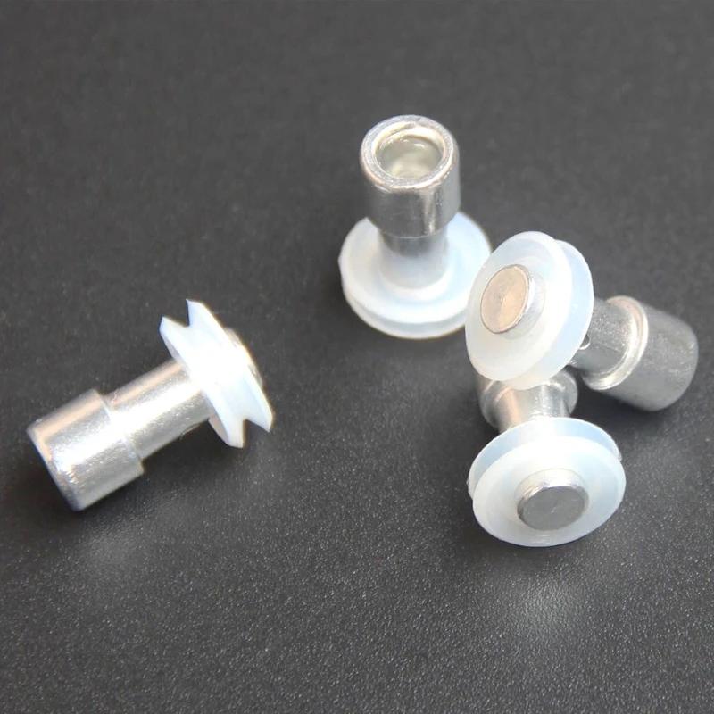 Scelleuse à flotteur universelle pour autocuiseur, 1 flotteur pour + 4 joints d'étanchéité, livraiso
