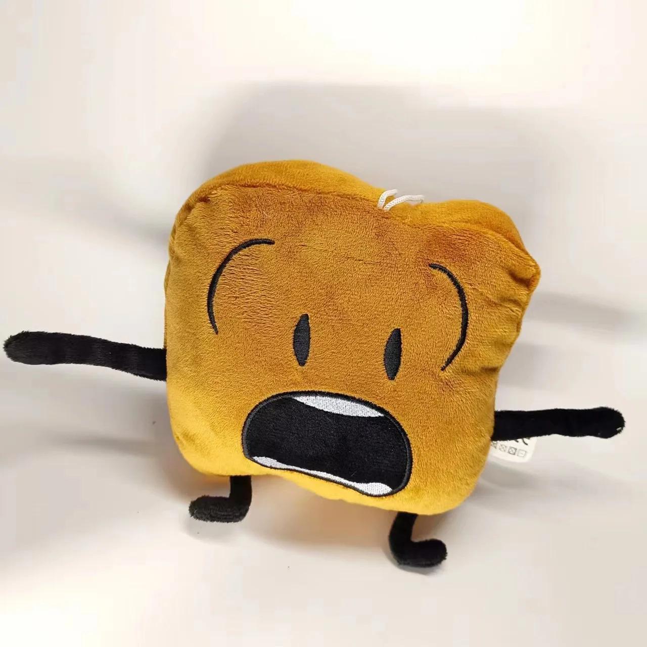 Nouvelle vente chaude Dream Island bataille pour Dream Island peluche poupée cadeau d'anniversaire p