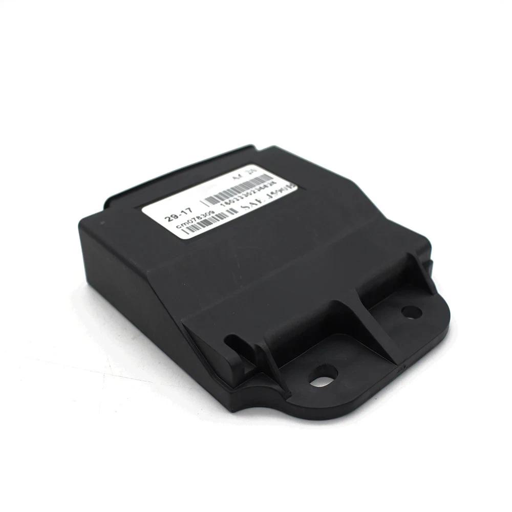 Pokhaomin – unité de commande pour moto et Scooter, déballage d'immobilisation CDI antivol AC20 pour