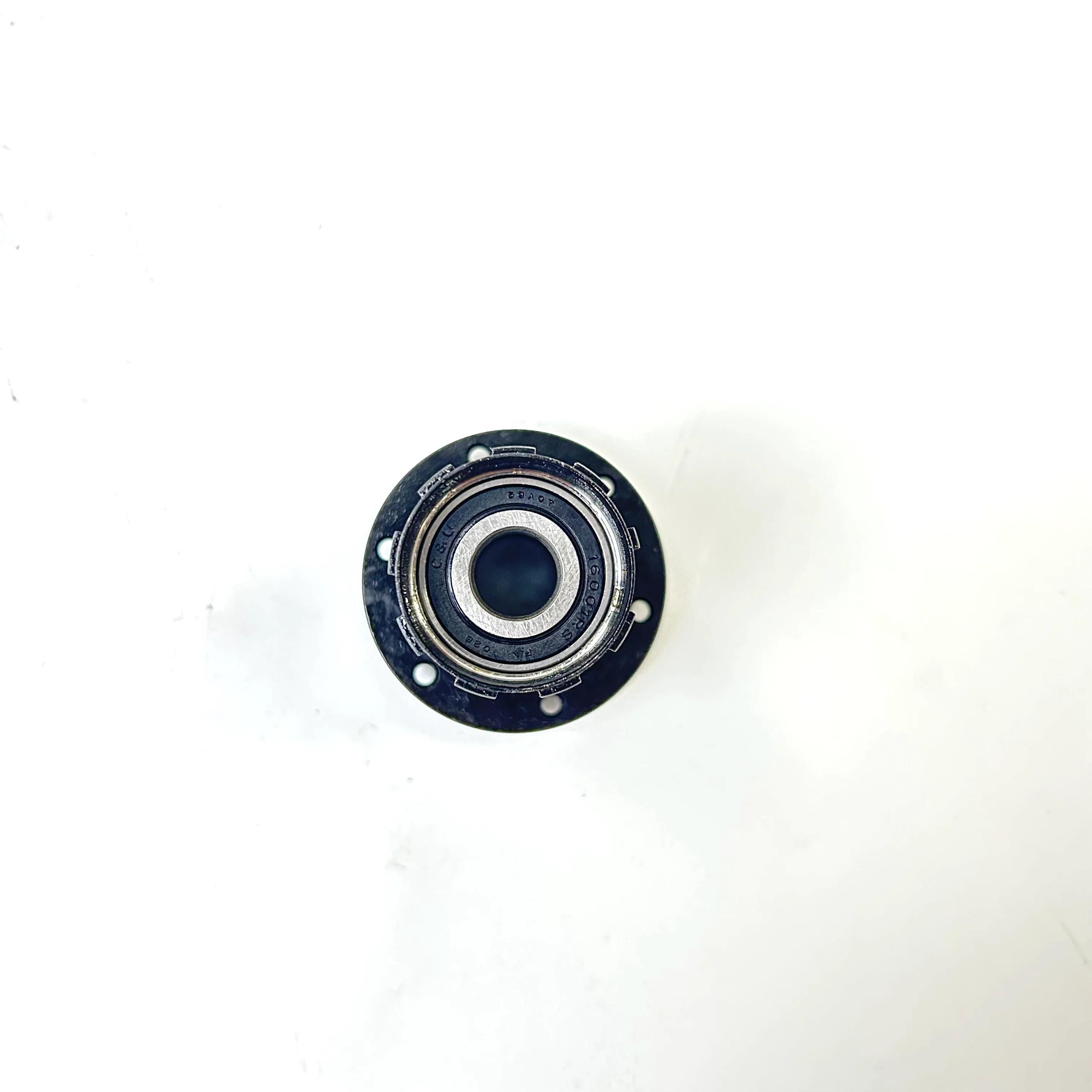 Corps de Cassette pour moteur électrique Bafang, pièce de rechange pour moteur à moyeu G020.350.DC G