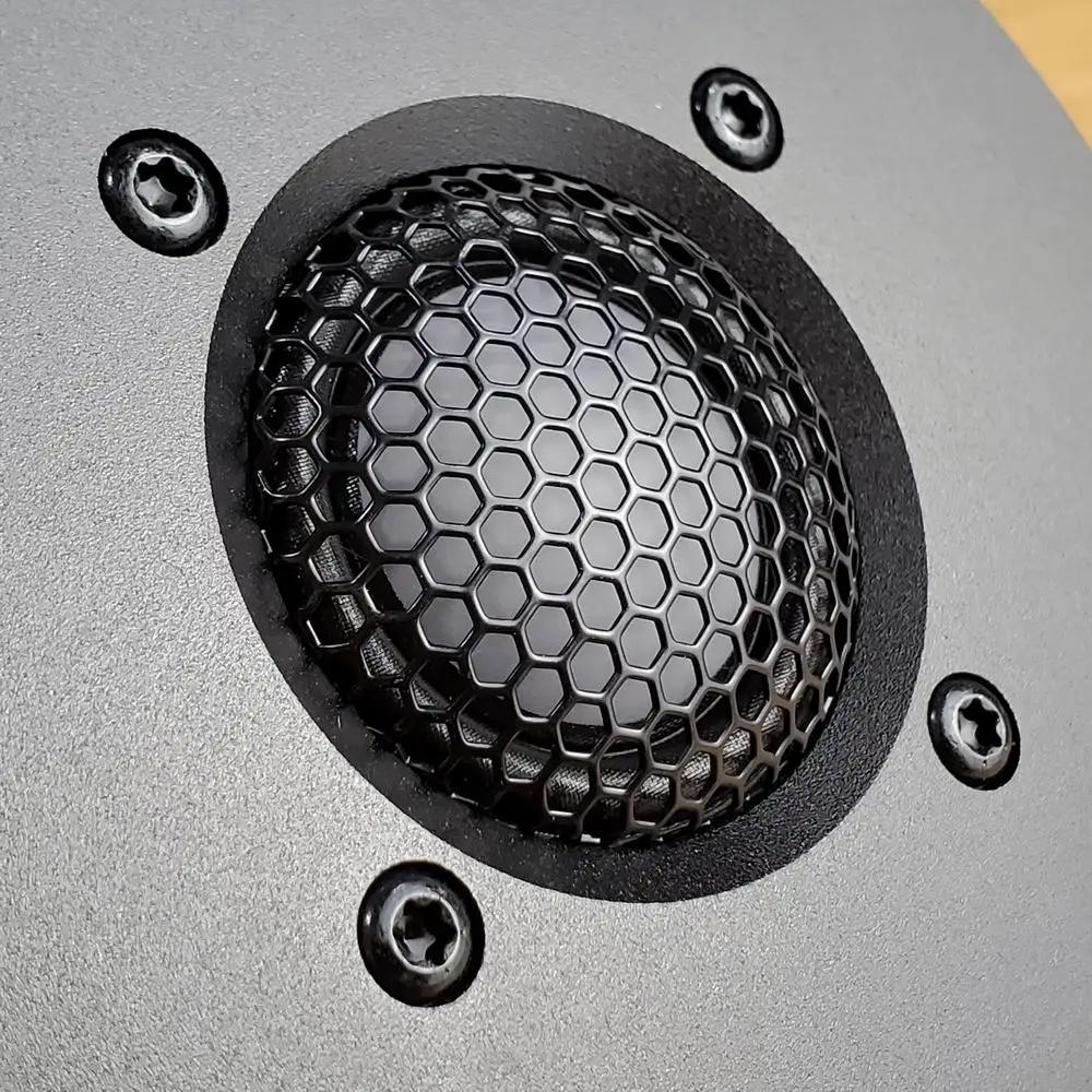 Melodavid Audio Be28 28mm béryllium Be dôme tweeter néodyme