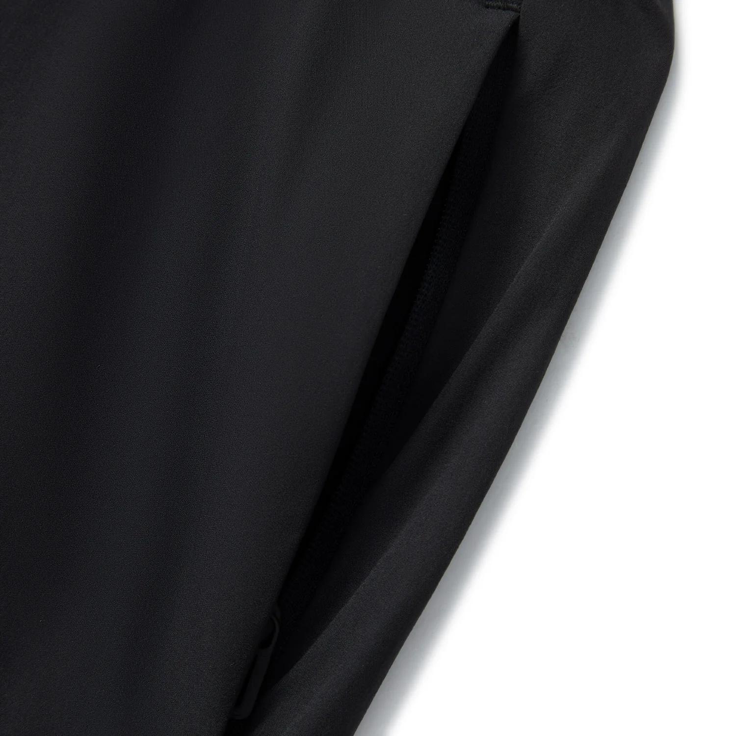 Li-Ning pantalon course femme AT DRY FREEZE coupe régulière nylon spandex confortable respirant