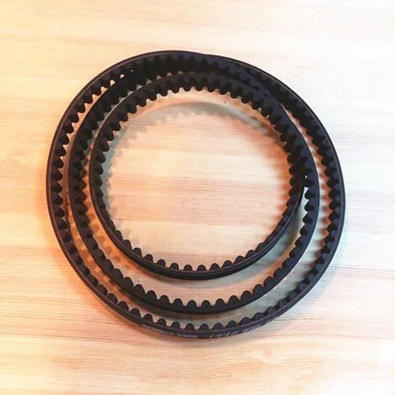 ICEIDA-Ceinture de chaîne M pour vélo de piste pliant, pièces d'origine, 16 pouces, 18 pouces, unive