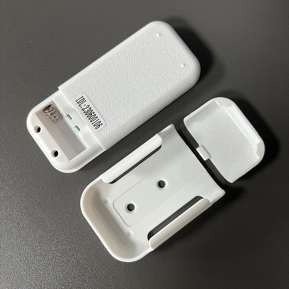 Nouvelle télécommande universelle à fil pour projecteur électrique, interrupteur de levage d'écran,