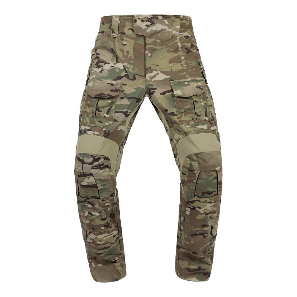 Emersongear tactique G3 Combat uniforme ensembles 2017 hommes Camouflage costumes en plein air chass