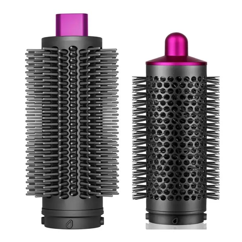 Accessoires de brosse volumisante ronde améliorés et petites brosses rondes pour les modèles Dyson A