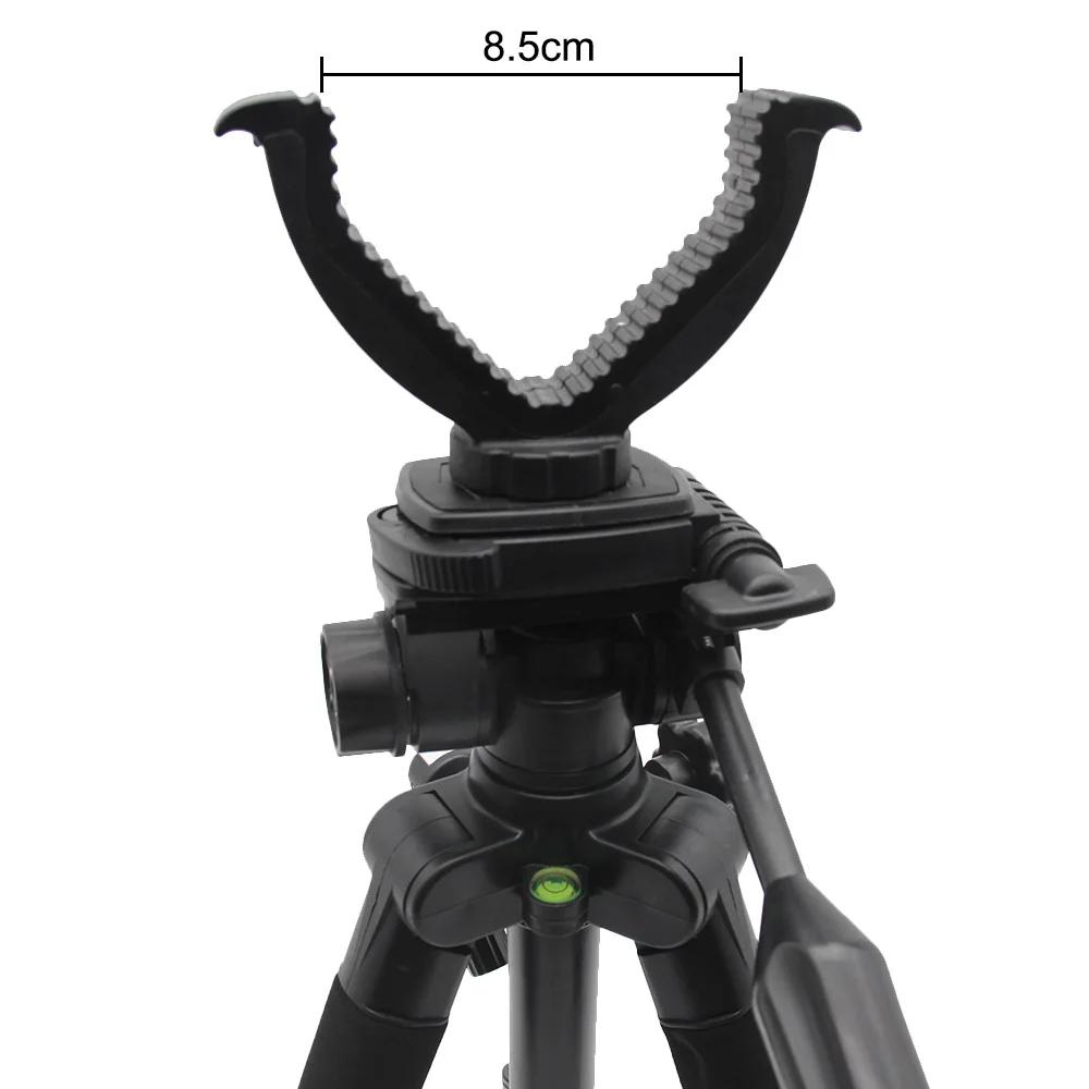 Trépied universel pour appareil photo, accessoires de chasse en plein air, support de bâtons de tir