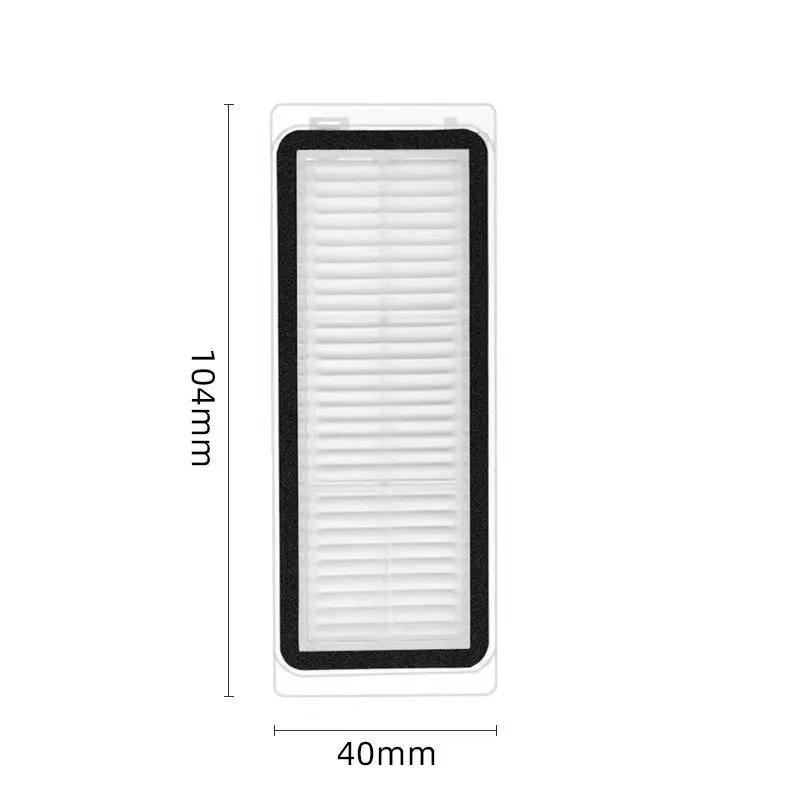 Dreame Bot L30 Ultra L20 Ultra Robot aspirateur pièces de rechange consommables brosse latérale prin