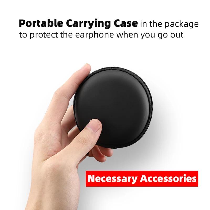 Écouteurs Bluetooth pour lecteur MP3 avec emplacement pour carte TF, sans fil, son HD sur l'oreille,