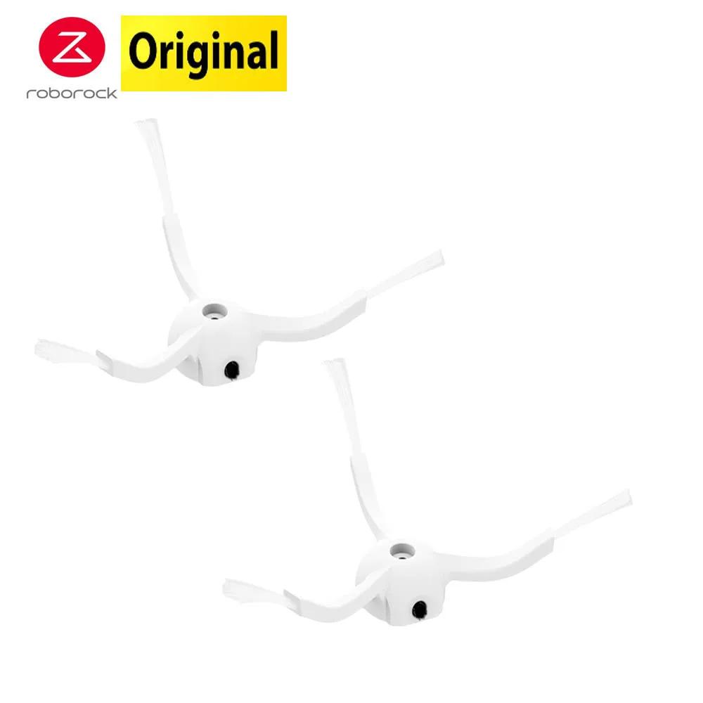 Pièces originales de brosse latérale Roborock Q Revo S de S5 S6 S7 S8 Pro Ultra S8 MaxV Ultra Q Revo