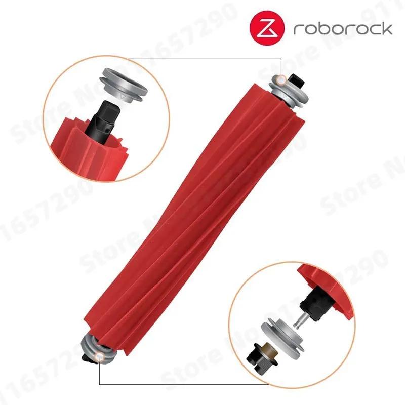 Roborock Q7 Max + Q7 Plus Q7 Max Plus T8 brosse latérale principale filtre Hepa support de vadrouill
