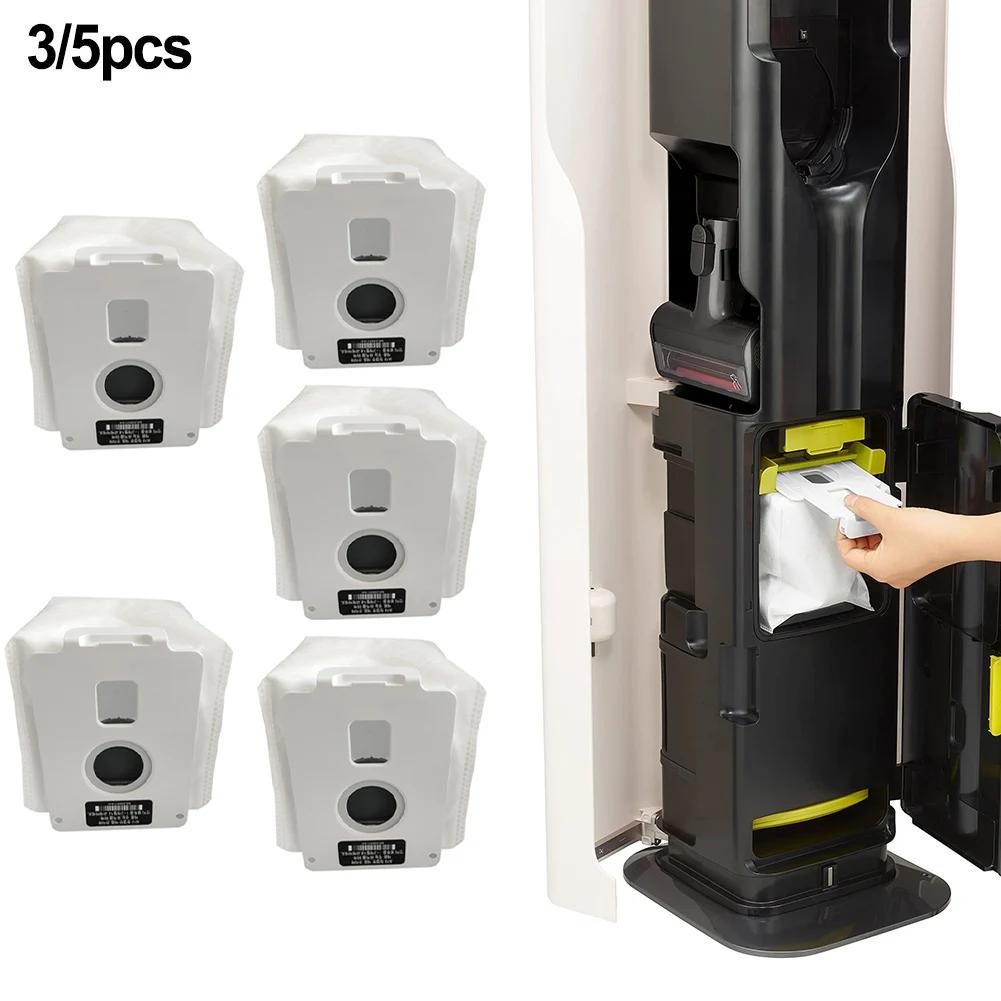 Sacs à poussière sous vide pour LG VACUUM PART, sacs à poussière, CORDZERO A9T, MP L75313902, AGF753