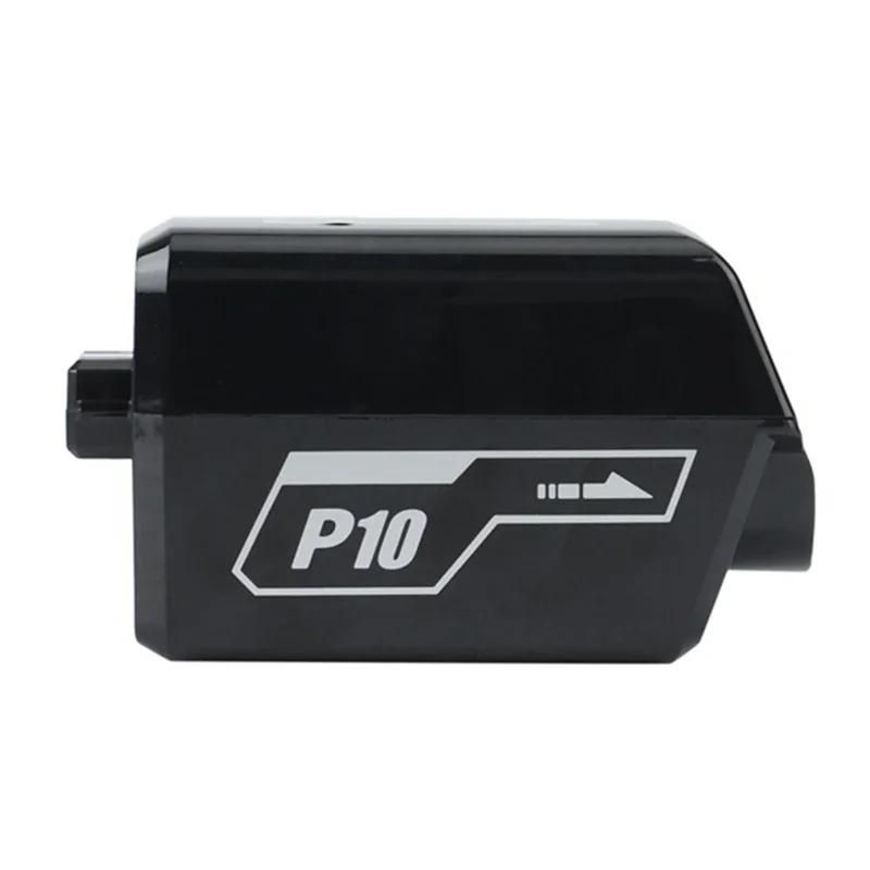 B-M pour Proscenic P10 sans fil déterminer pièces d'aspirateur accessoires batterie au lithium 2000M