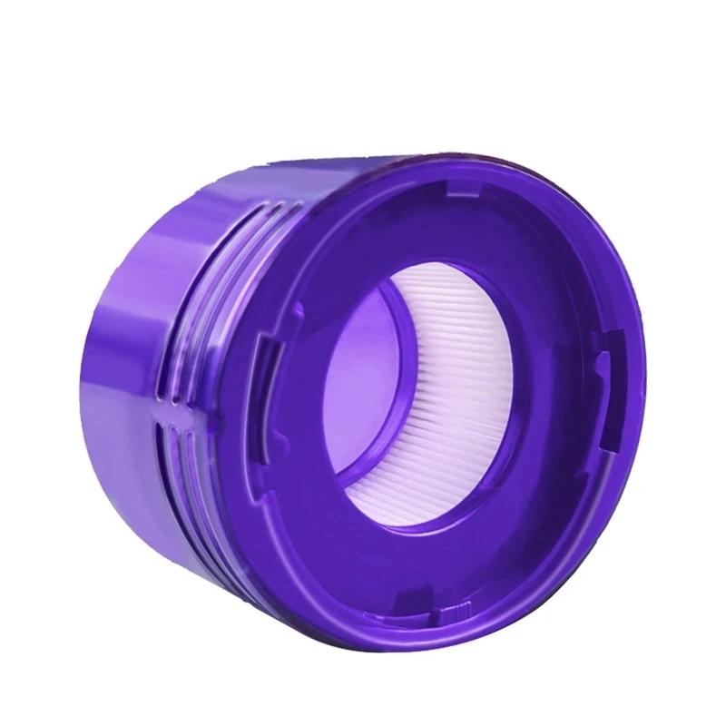 Pièces d'aspirateur à main pour Dyson V8 FOCUS MATTRESS, accessoires de filtre Hepa pré-poste, rempl