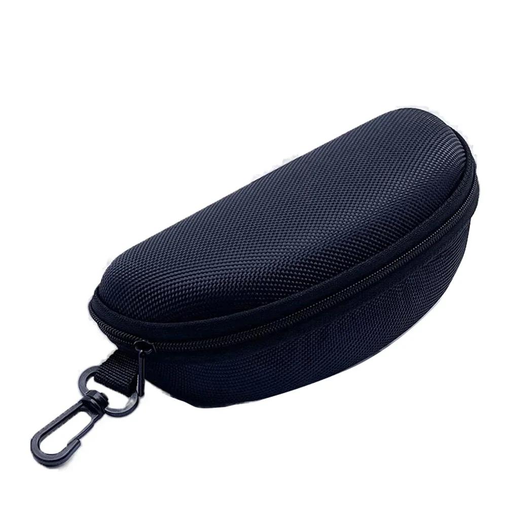 Sac de transport pour lunettes de soleil en 11 couleurs lunettes de lecture sac de transport boitier