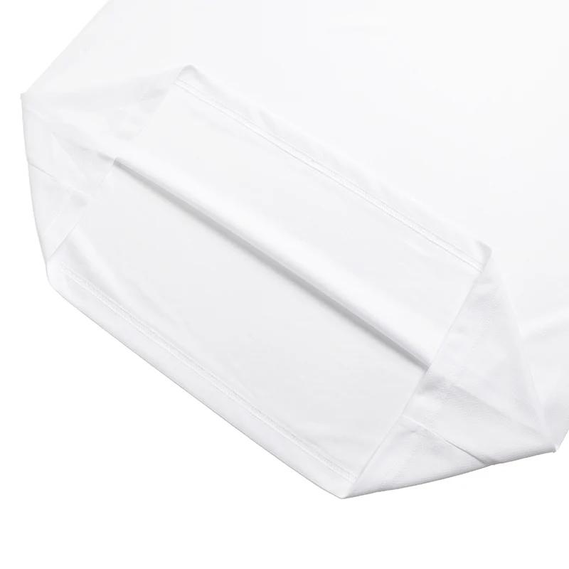 Under Armour T-Shirt hommes et femmes course formation couche de Base séchage rapide Fitness vêtemen