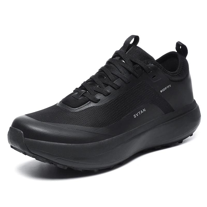 Chaussures de randonnée en plein air pour hommes, baskets de trekking, chaussures d'escalade, basket
