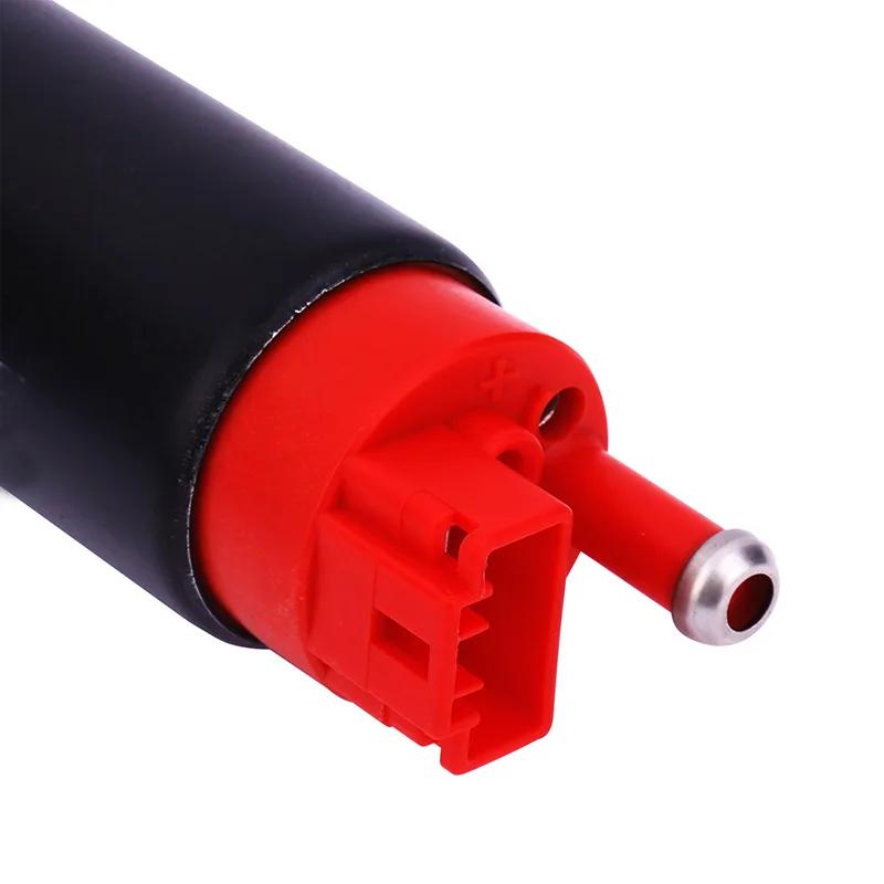 Pompe à carburant à haut débit Compatible 340LPH E85 "remplacer Walbro 255LPH GSS342" pour Honda VW
