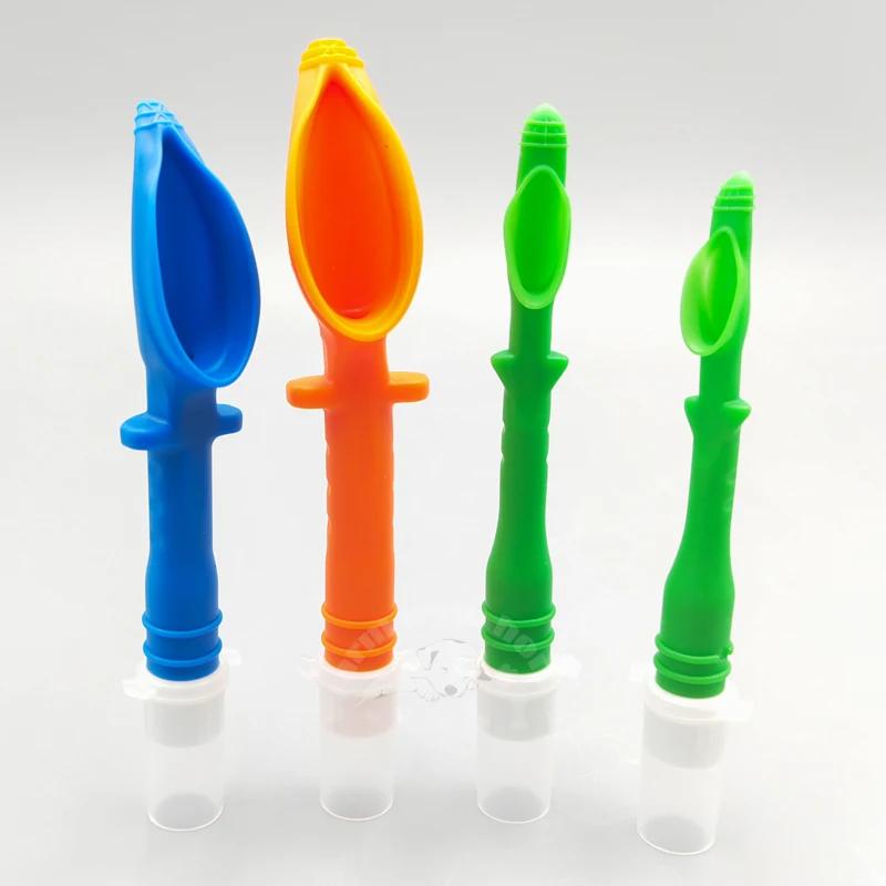 Tube d'intubation aveugle pour chat et lapin, Gel médical doux, lapins, intubation trachéale, consom