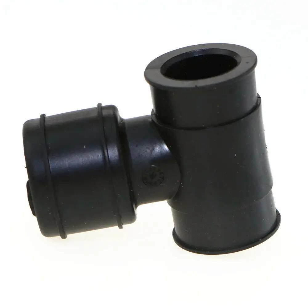 Connecteur de reniflard de moteur 1.8T, Valve à trois voies pour Audi A4 A6 TT VW Beetle Passat B5 J