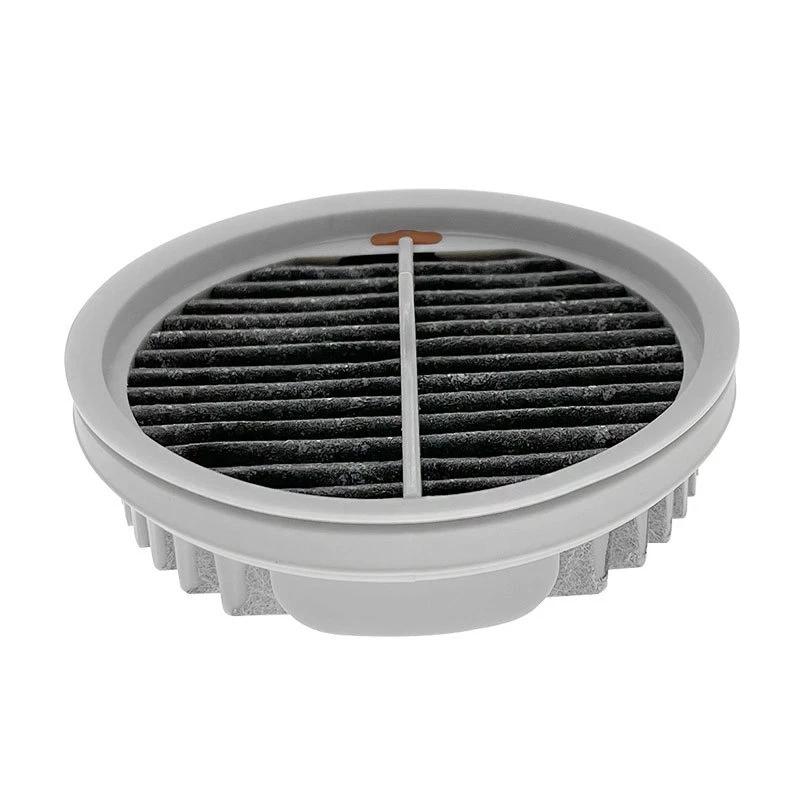 Accessoires de filtre lavables pour aspirateur à main Xiaomi Roidmi NEX X20 X30 S2 F8 Pro, pièces de