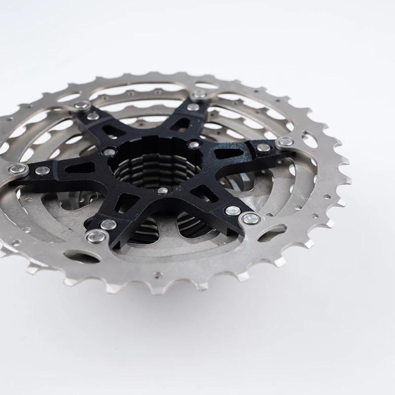 ZRACE nouvelle Cassette 12S HG Cassette de vélo de route 12 vitesses, 11-30T, 11-32T, 11-34T