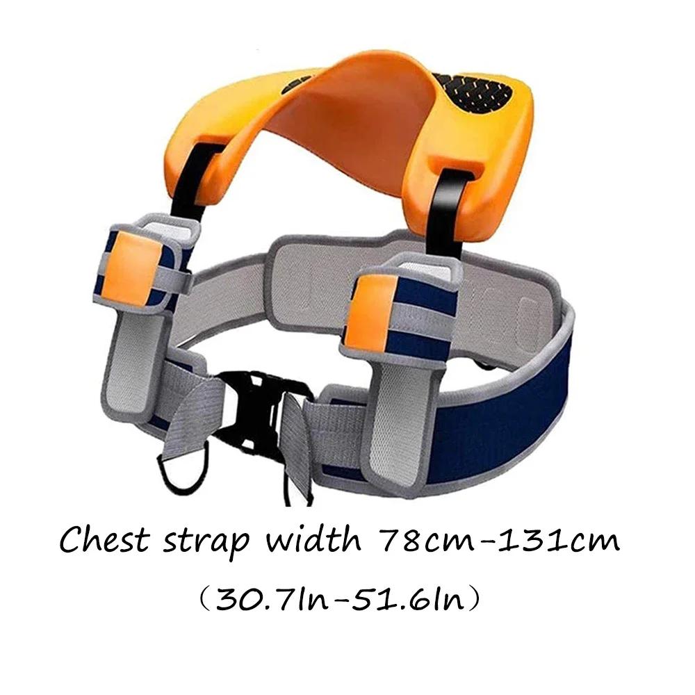 Porte-épaule pour bébé, Portable et ergonomique, mains libres, selle pour enfants, siège de hanche,
