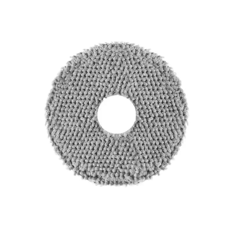 Pièces de rechange pour Dreame Bot L10s Pro, L10s Ultra, S10 Pro, accessoires, brosse latérale princ