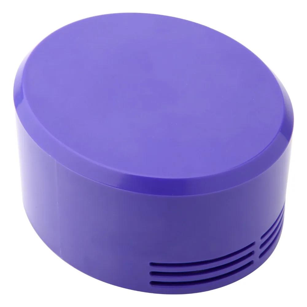 Pour aspirateurs sans fil Dyson V7 V8, pré-filtre et pré-filtre de remplacement + Kit de post-filtre