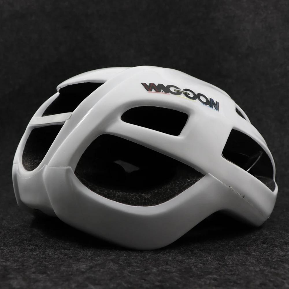 Casque de vélo de route taille M L italie casque de vélo vtt hommes équipement de cyclisme casquette