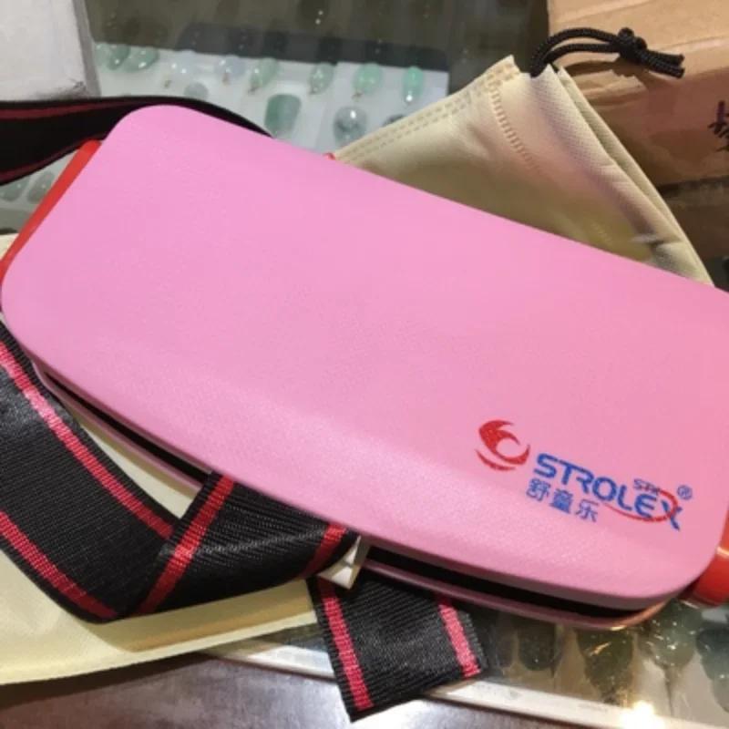 Mifold – siège de voiture Portable pour bébé, coussin de sécurité, poche de voyage pliable, siège de