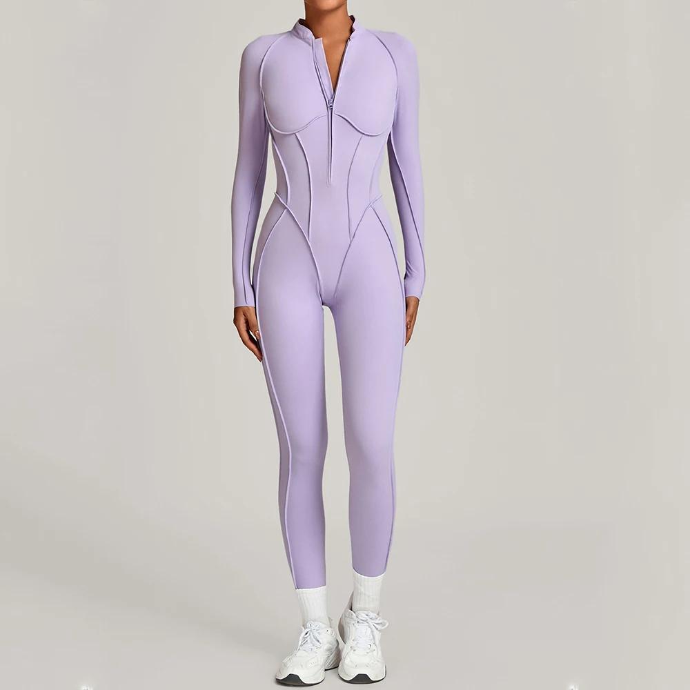 Costume de Yoga, body de Yoga, ensemble de gymnastique pour femmes, vêtements de sport, Fitness, man