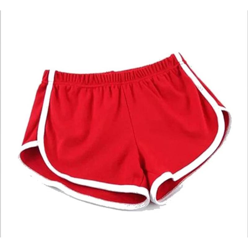 Short de sport femme été noir - Short de yoga professionnel pour la course à pied et l'entraînement fitness