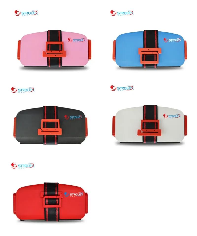 Mifold – siège de voiture Portable pour bébé, coussin de sécurité, poche de voyage pliable, siège de