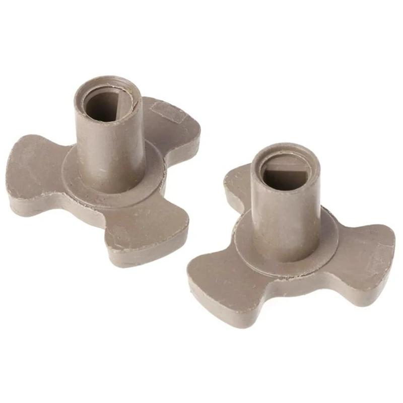 Coupleur de platine pour four à micro-ondes, Guide de rouleau, Support de plateau en verre, pièces d