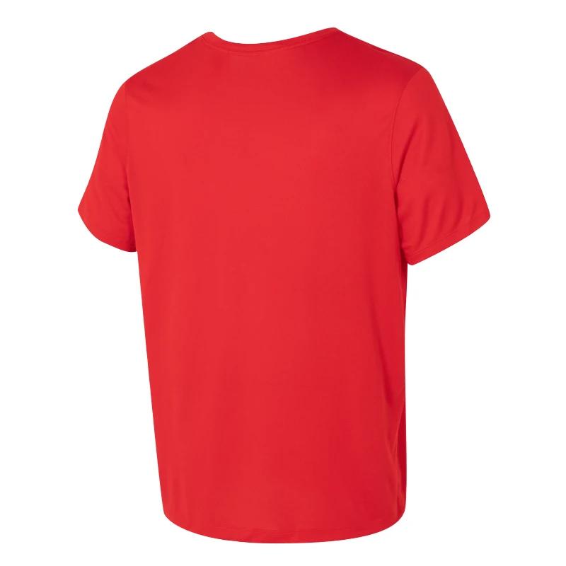 Nike T-shirt m Tm R Lgnd Ss pour homme, à séchage rapide, confortable et respirant Ib8898-657