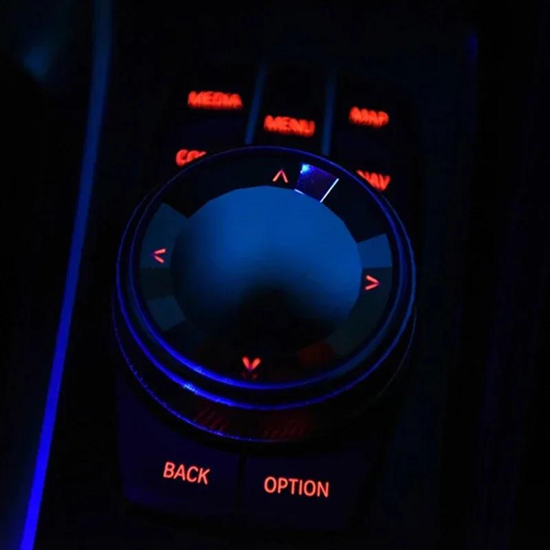 Couvercle de Bouton de Limitation de Voiture en Clip, pour BMW Série 1 3 4 5 7 F20 F21 F22 F34 F32 F
