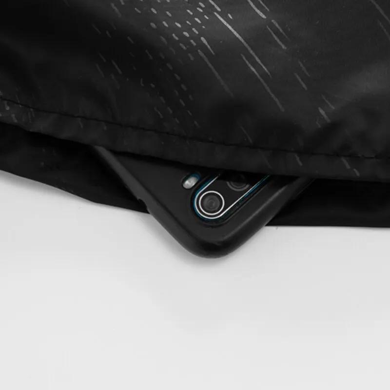 LNGXO-Pantalon Imperméable Unisexe à vaccage Rapide pour Homme et Femme, Pantalon de dehors de Plein