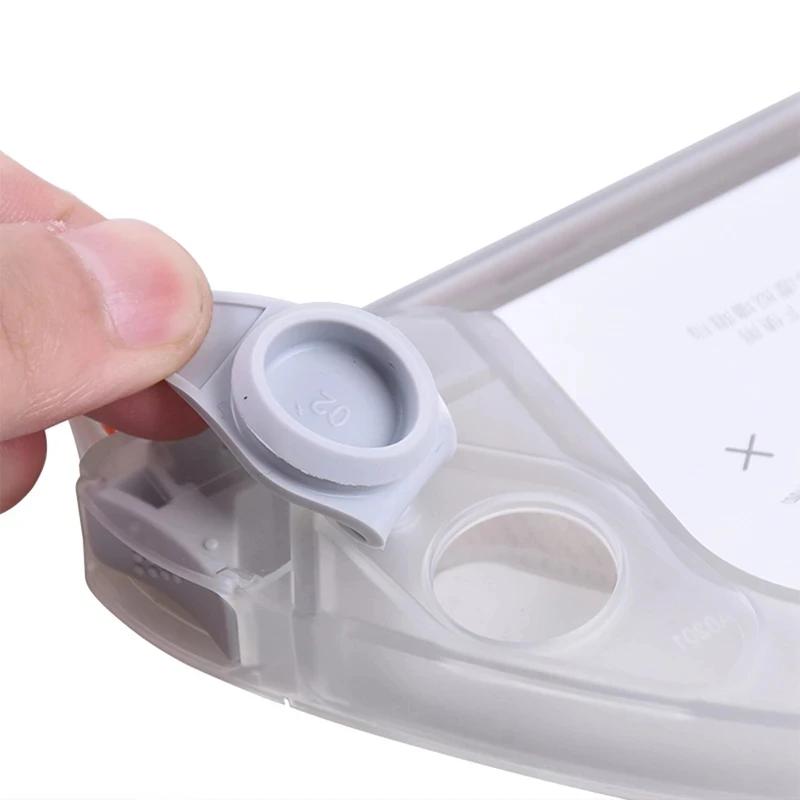Pièces de rechange pour filtre de réservoir d'eau, chiffons en tissu pour XiaoMi Roborock S50 S51 S5