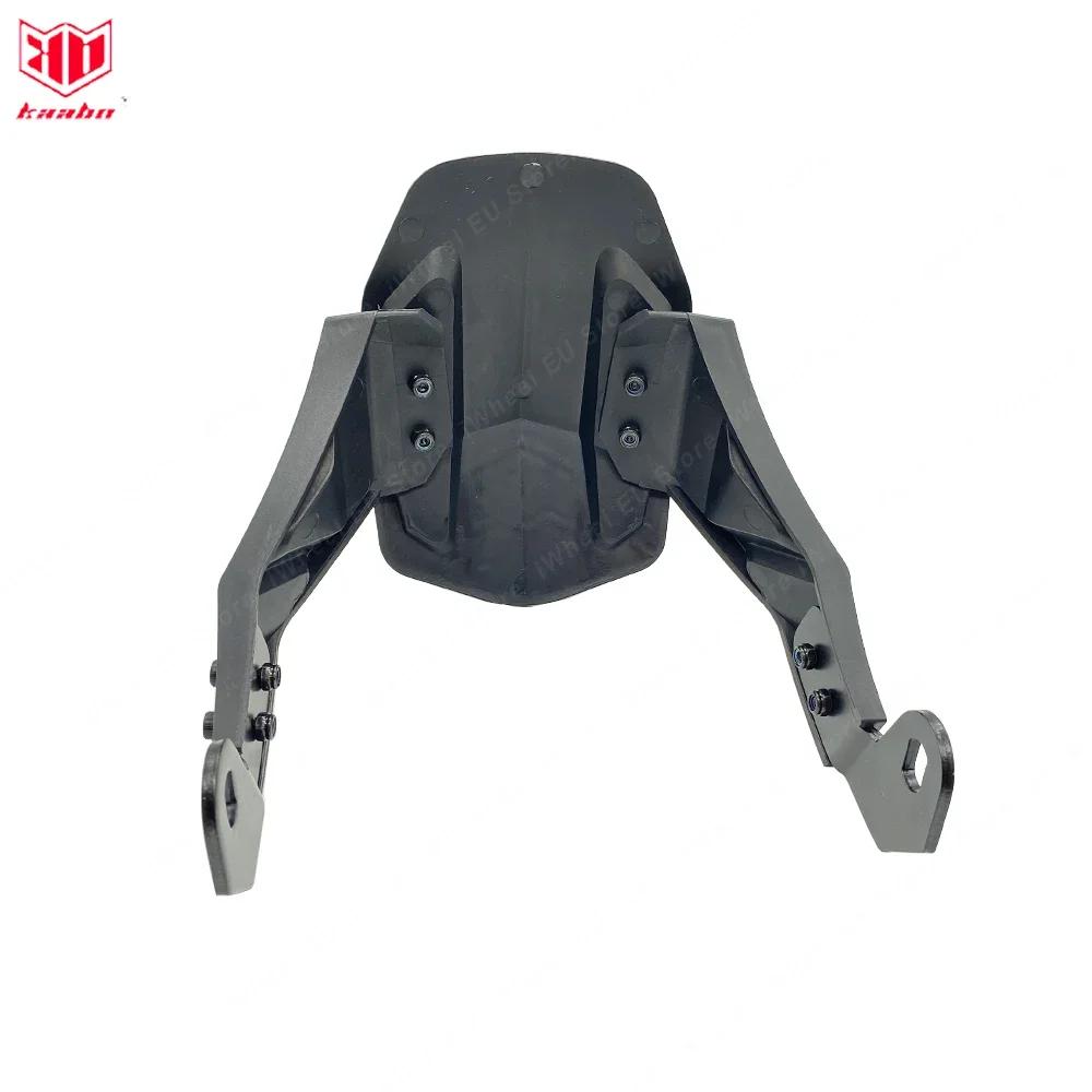Pièce de rechange d'origine Kaabo Fender, garde-boue, accessoires adaptés aux scooters électriques K